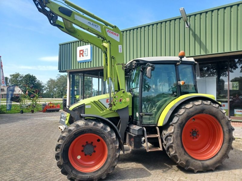 Traktor of the type Sonstige Claas AXOS 340CX, Gebrauchtmaschine in Hasselt (Picture 1)