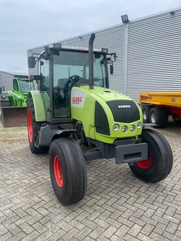 Traktor Türe ait Sonstige Claas Celtis 426RC tractor, Gebrauchtmaschine içinde Roermond (resim 5)