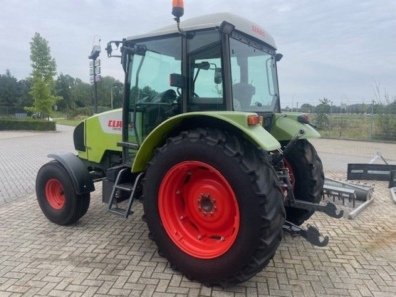 Traktor of the type Sonstige Claas Celtis 426RC tractor, Gebrauchtmaschine in Roermond (Picture 2)