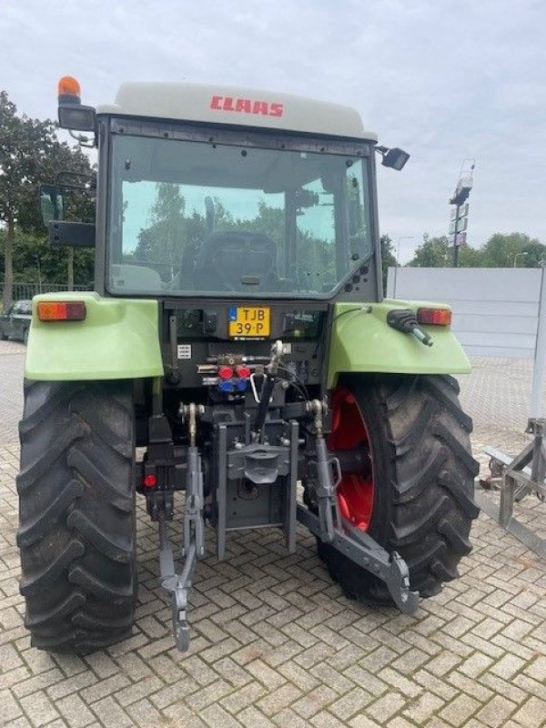 Traktor от тип Sonstige Claas Celtis 426RC tractor, Gebrauchtmaschine в Roermond (Снимка 8)