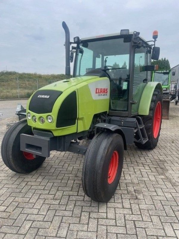 Traktor typu Sonstige Claas Celtis 426RC tractor, Gebrauchtmaschine w Roermond (Zdjęcie 7)