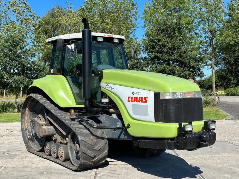 Traktor of the type Sonstige Claas Challenger rupstrekker CH 45, Gebrauchtmaschine in Ruinerwold (Picture 1)