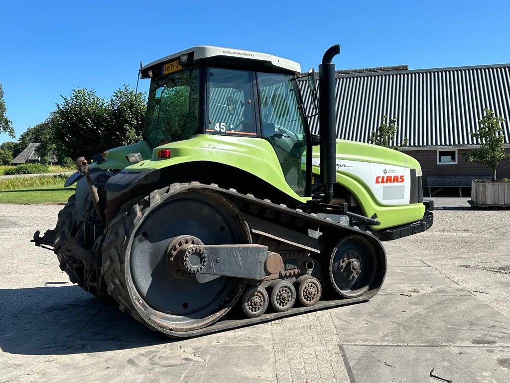 Traktor Türe ait Sonstige Claas Challenger rupstrekker CH 45, Gebrauchtmaschine içinde Ruinerwold (resim 2)