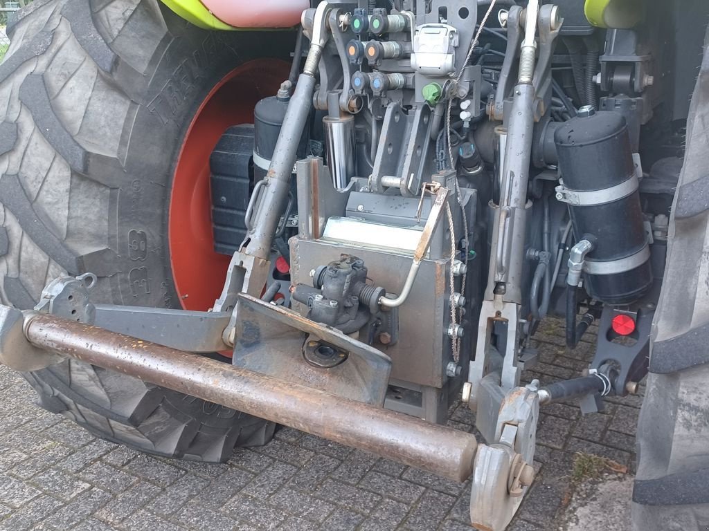 Traktor a típus Sonstige Claas CLAASARION440, Neumaschine ekkor: Hasselt (Kép 10)