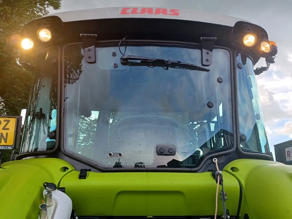 Traktor a típus Sonstige Claas CLAASARION440, Neumaschine ekkor: Hasselt (Kép 7)