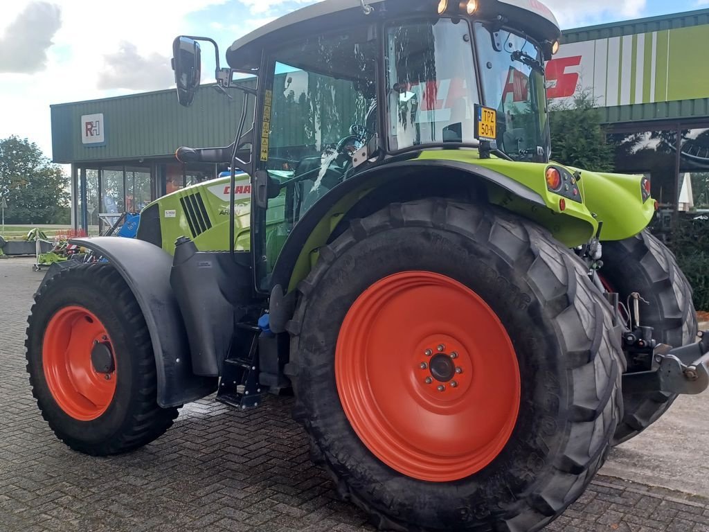 Traktor typu Sonstige Claas CLAASARION440, Neumaschine w Hasselt (Zdjęcie 4)