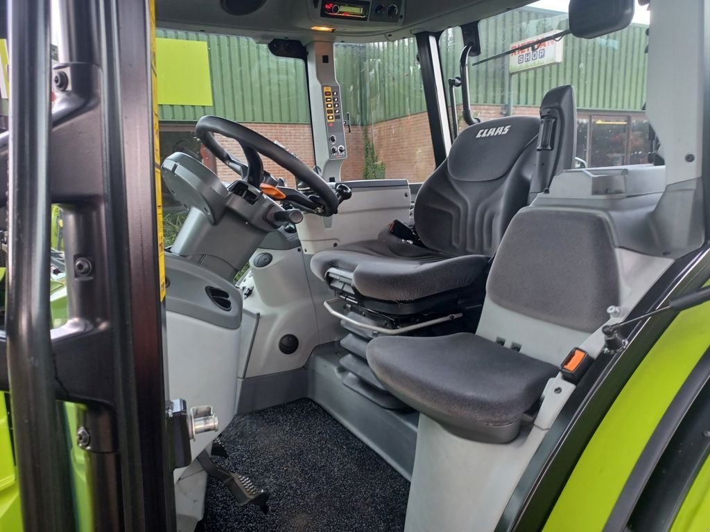 Traktor du type Sonstige Claas CLAASARION440, Neumaschine en Hasselt (Photo 5)