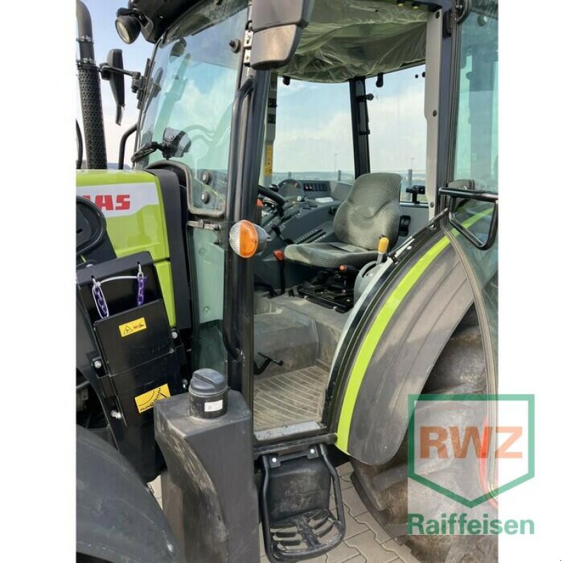 Traktor des Typs Sonstige Claas Elios 210 St5 cabTU, Gebrauchtmaschine in Wölfersheim-Berstadt (Bild 8)