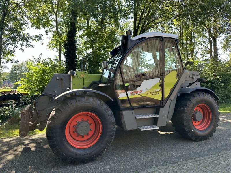 Traktor tip Sonstige Claas Scorpion 746 Varipower, Gebrauchtmaschine in Rossum (Poză 1)