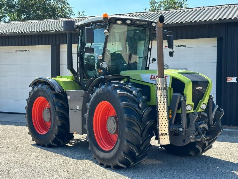 Traktor typu Sonstige Claas XERION 380, Gebrauchtmaschine v Linde (dr) (Obrázok 1)