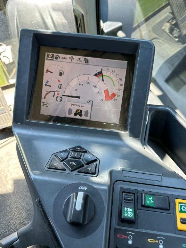 Traktor del tipo Sonstige Claas XERION 380, Gebrauchtmaschine en Linde (dr) (Imagen 5)