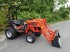 Traktor typu Sonstige Compact trekker met voorlader 6028M, Neumaschine w Losdorp (Zdjęcie 1)