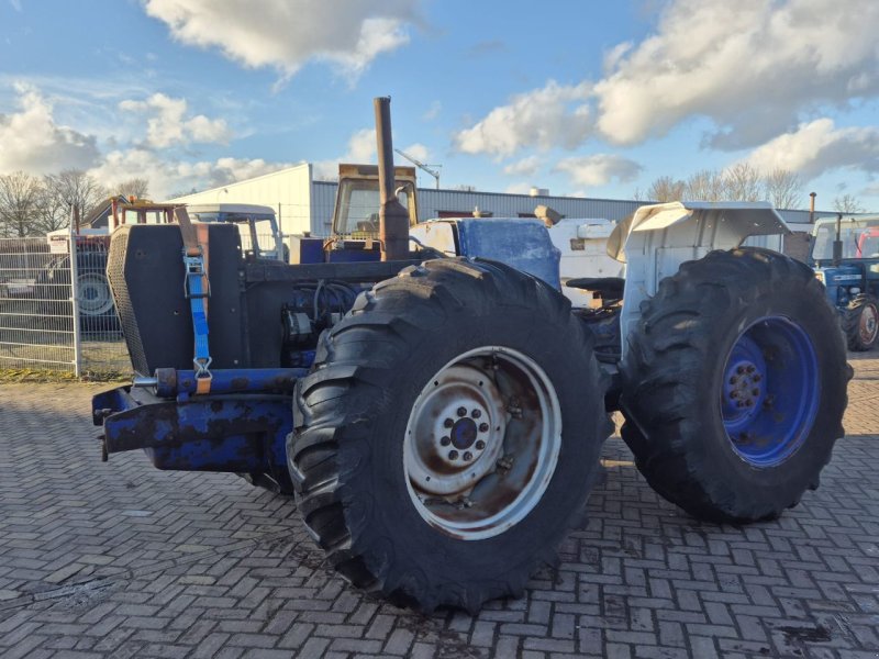 Traktor tip Sonstige County 1164TW, Gebrauchtmaschine in Klazienaveen (Poză 1)