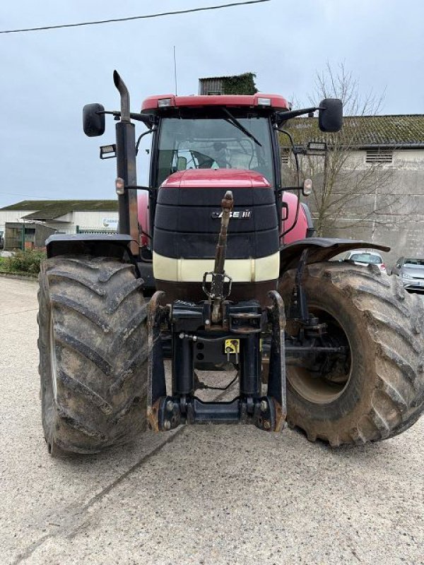 Traktor tip Sonstige CVX 165 PUMA, Gebrauchtmaschine in BOSC LE HARD (Poză 2)