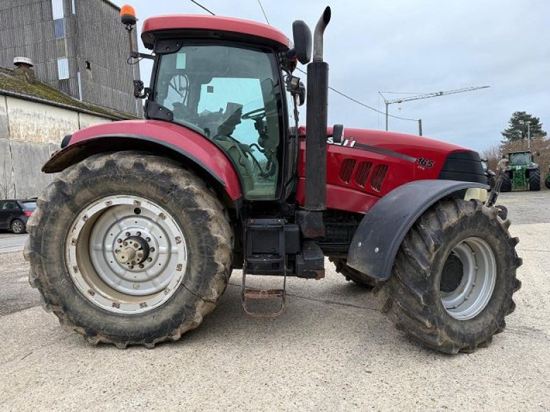 Traktor tip Sonstige CVX 165 PUMA, Gebrauchtmaschine in BOSC LE HARD (Poză 3)