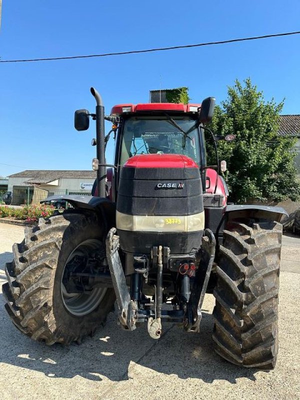 Traktor του τύπου Sonstige CVX170, Gebrauchtmaschine σε BOSC LE HARD (Φωτογραφία 2)