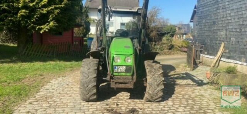 Traktor tipa Sonstige Deutz Agroplus 67, Gebrauchtmaschine u Wipperfürth (Slika 2)