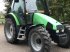 Traktor a típus Sonstige Deutz agrotron 105, Gebrauchtmaschine ekkor: Ederveen (Kép 2)