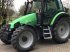 Traktor a típus Sonstige Deutz agrotron 105, Gebrauchtmaschine ekkor: Ederveen (Kép 1)