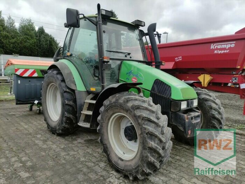 Traktor typu Sonstige Deutz Agrotron 85, Gebrauchtmaschine v Riedstadt-Wolfskehlen (Obrázek 1)