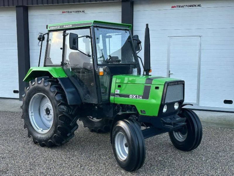 Traktor typu Sonstige Deutz dx 3.30 DX3.30, Gebrauchtmaschine v Linde (dr) (Obrázok 1)