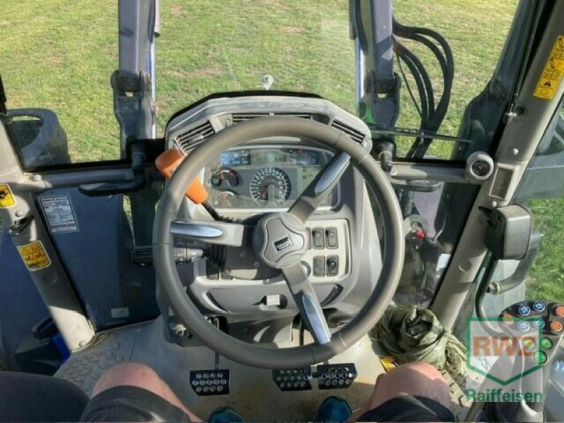 Traktor tip Sonstige Deutz Fahr 6140.4 TTV, Gebrauchtmaschine in Wipperfürth (Poză 5)