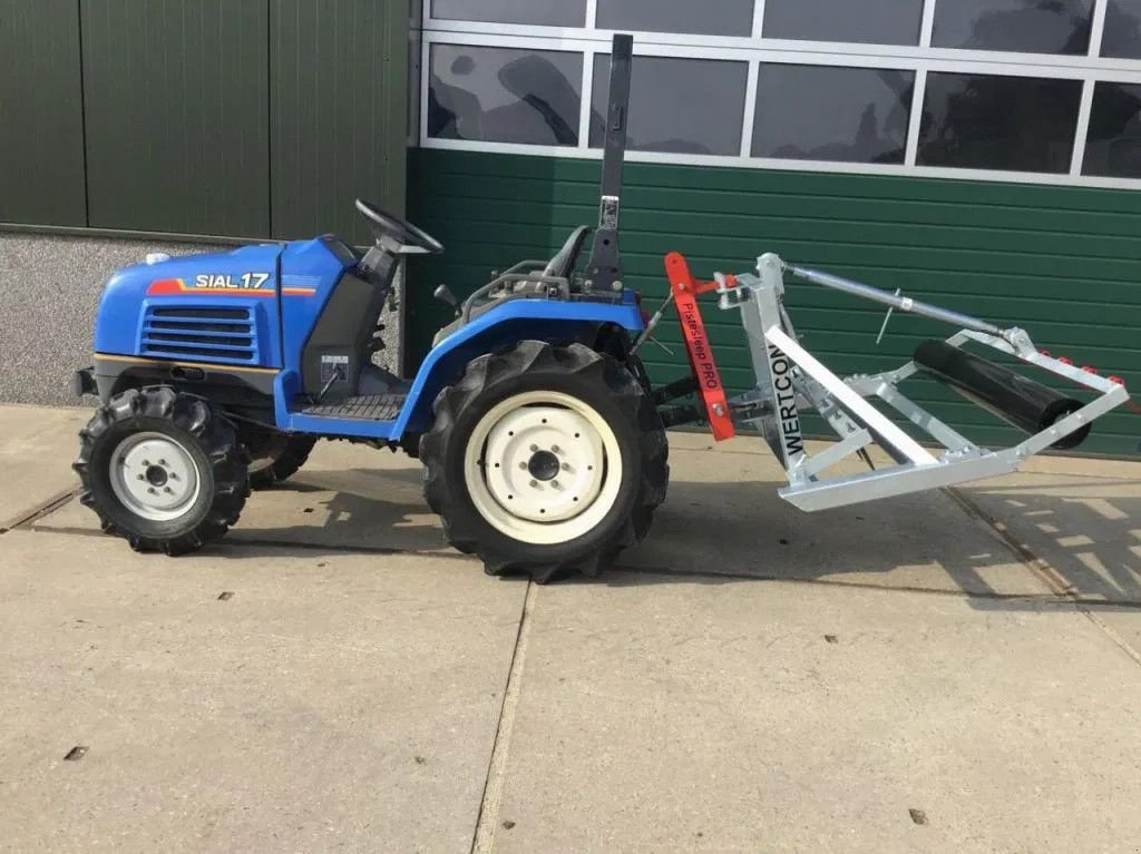 Traktor del tipo Sonstige Diversen Piste/manegevlakker, Gebrauchtmaschine In Beuningen gld (Immagine 3)