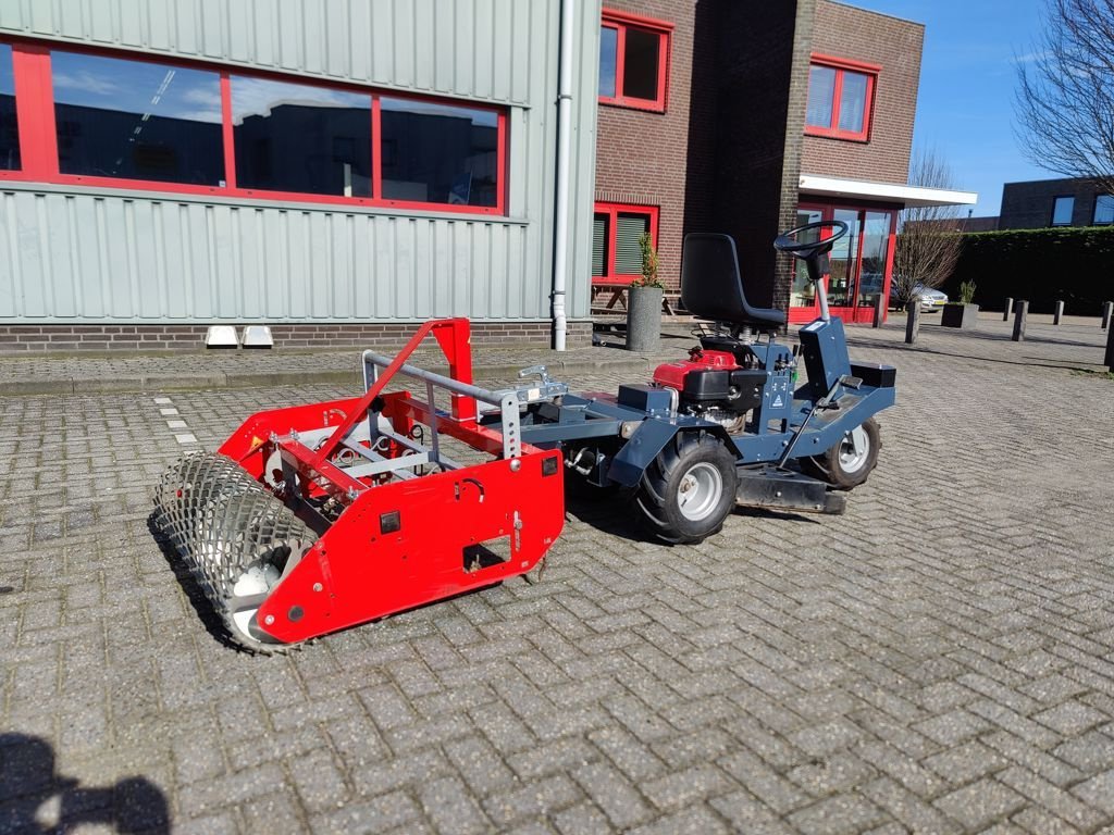 Traktor tipa Sonstige eigen merk Equilizer Manegebodem vlakker, Gebrauchtmaschine u BOEKEL (Slika 3)