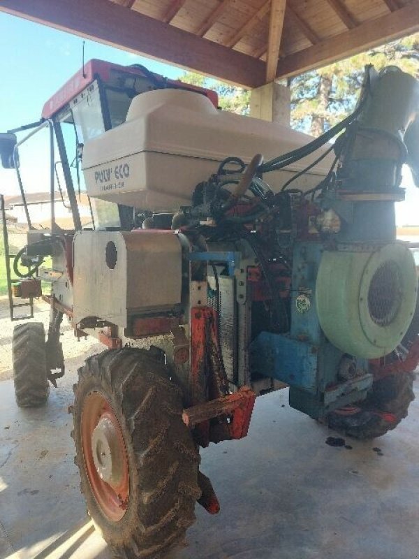 Traktor des Typs Sonstige ENJAMBEUR, Gebrauchtmaschine in Charnay-lès-macon (Bild 3)