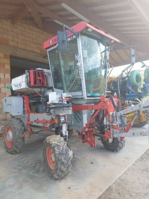 Traktor des Typs Sonstige ENJAMBEUR, Gebrauchtmaschine in Charnay-lès-macon (Bild 1)