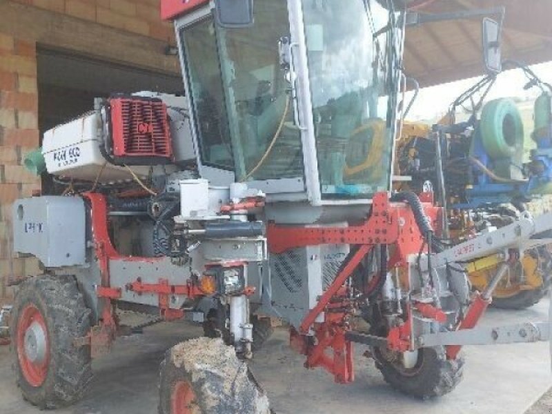 Traktor van het type Sonstige ENJAMBEUR, Gebrauchtmaschine in Charnay-lès-macon (Foto 1)