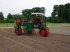 Traktor of the type Sonstige Ezendam GlobusTrike TK1200 + GPS portaltractor, Neumaschine in Borne (Picture 1)