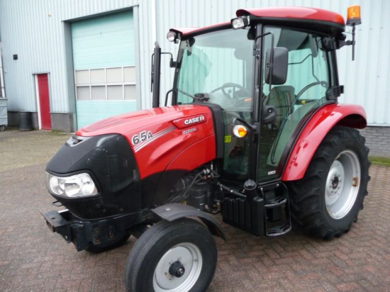 Traktor van het type Sonstige Farmall 65 A, Gebrauchtmaschine in Oirschot (Foto 1)