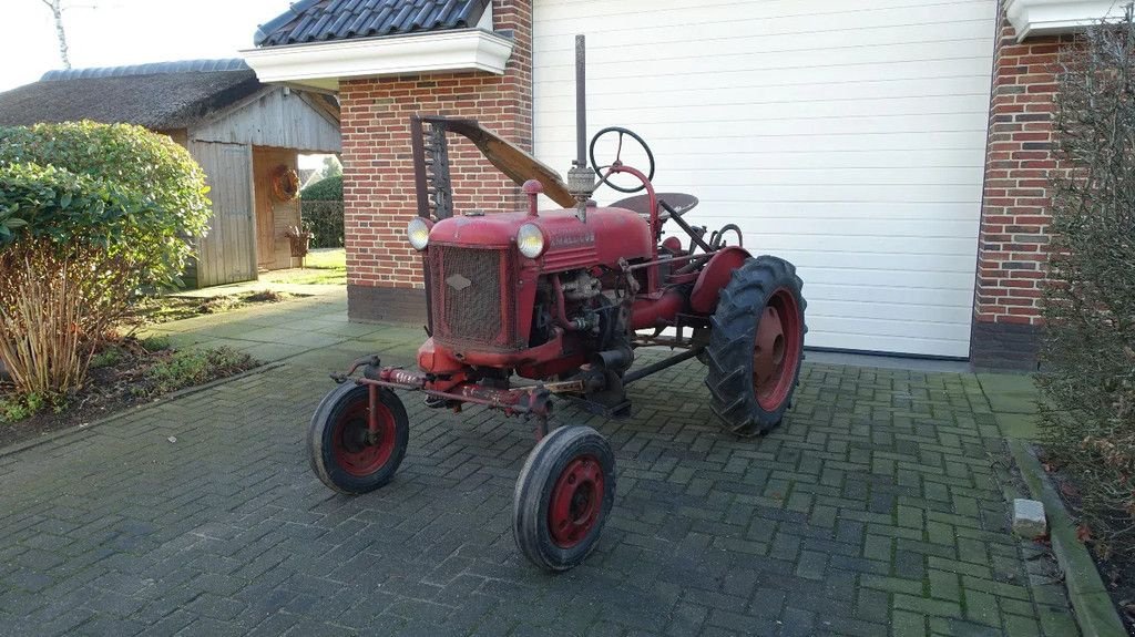 Traktor des Typs Sonstige Farmall Cub, Gebrauchtmaschine in IJsselmuiden (Bild 1)