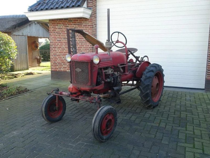 Traktor a típus Sonstige Farmall Cub, Gebrauchtmaschine ekkor: IJsselmuiden (Kép 1)