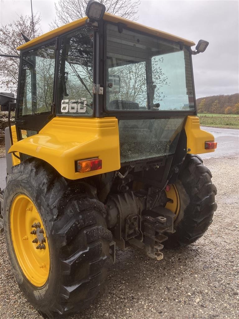 Traktor van het type Sonstige Fermec 660, Gebrauchtmaschine in Store Heddinge (Foto 8)