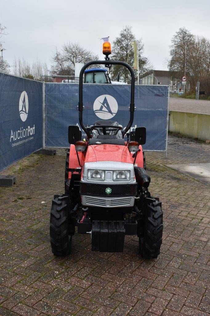 Traktor a típus Sonstige Field Trac 270D, Neumaschine ekkor: Antwerpen (Kép 9)