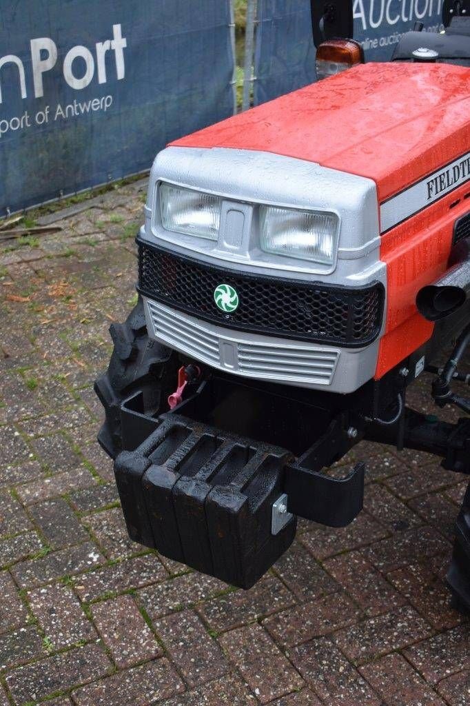 Traktor a típus Sonstige Field Trac 270D, Neumaschine ekkor: Antwerpen (Kép 11)