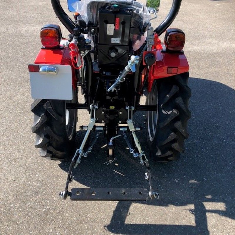 Traktor tipa Sonstige FIELDTRAC 927, Neumaschine u Baarle Nassau (Slika 7)