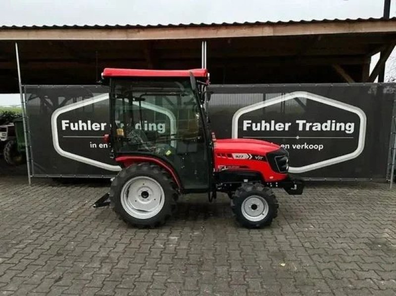 Traktor от тип Sonstige Fieldtrac Diverse modellen al vanaf &euro;135,- p/maand, Neumaschine в Nieuw-Weerdinge (Снимка 4)