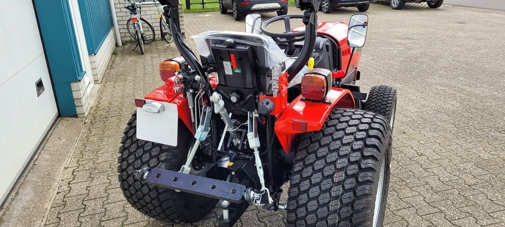 Traktor tip Sonstige Fieldtract 922, Gebrauchtmaschine in Druten (Poză 3)