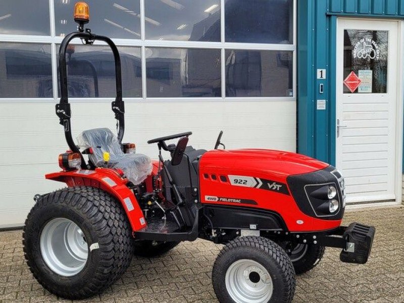 Traktor tipa Sonstige Fieldtract 922, Gebrauchtmaschine u Druten