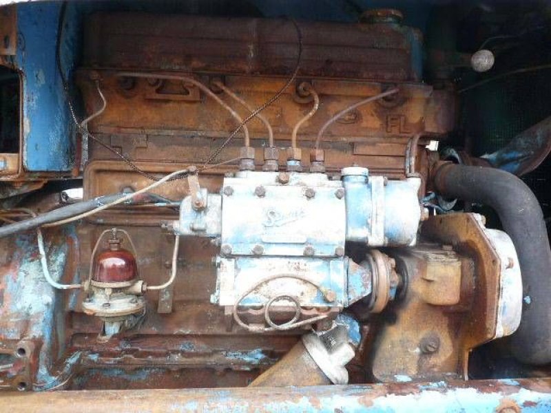 Traktor tipa Sonstige Fordson Major, Gebrauchtmaschine u Roosendaal (Slika 5)