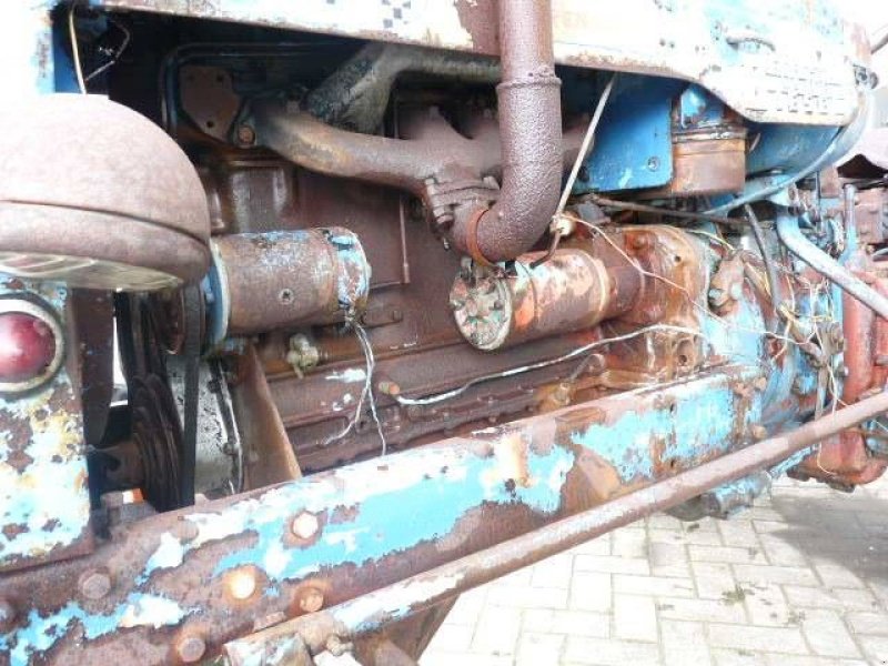 Traktor tipa Sonstige Fordson Major, Gebrauchtmaschine u Roosendaal (Slika 7)