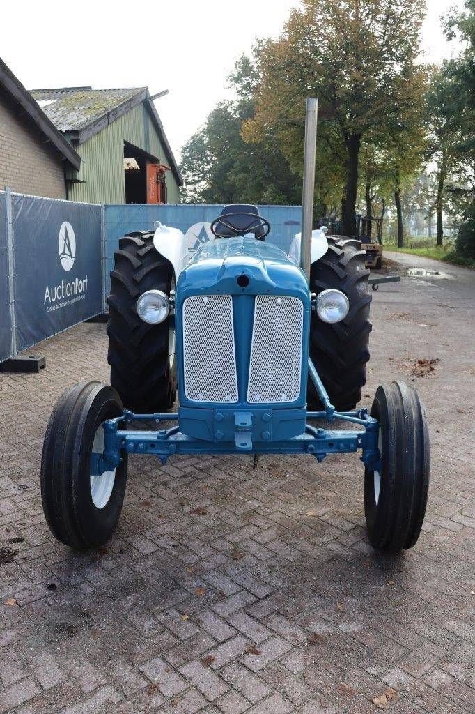 Traktor typu Sonstige Fordson SUPER MAJOR, Gebrauchtmaschine v Antwerpen (Obrázek 9)