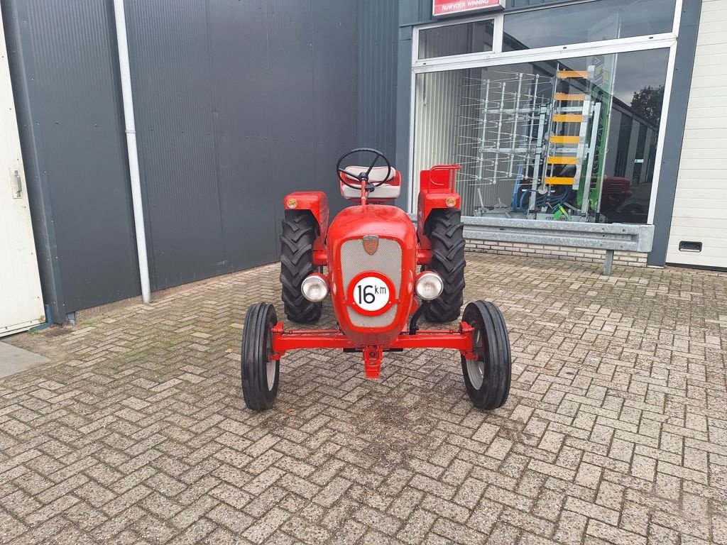 Traktor van het type Sonstige Guldner G15 A2KS, Gebrauchtmaschine in MARIENHEEM (Foto 2)