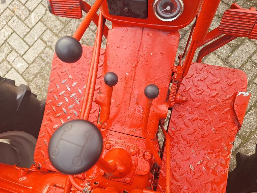 Traktor a típus Sonstige Guldner G15 A2KS, Gebrauchtmaschine ekkor: MARIENHEEM (Kép 10)