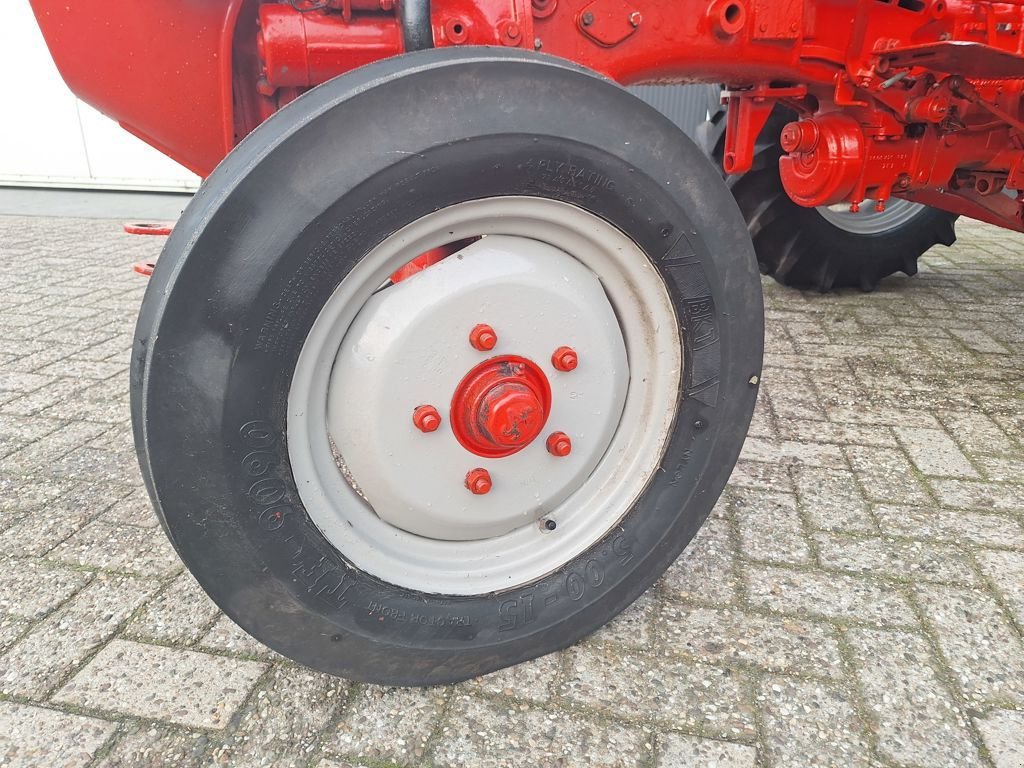 Traktor des Typs Sonstige Guldner G15 A2KS, Gebrauchtmaschine in MARIENHEEM (Bild 11)