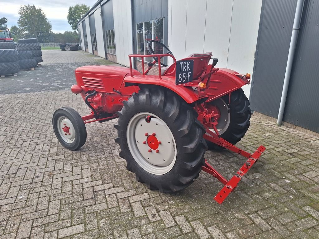 Traktor typu Sonstige Guldner G15 A2KS, Gebrauchtmaschine w MARIENHEEM (Zdjęcie 4)