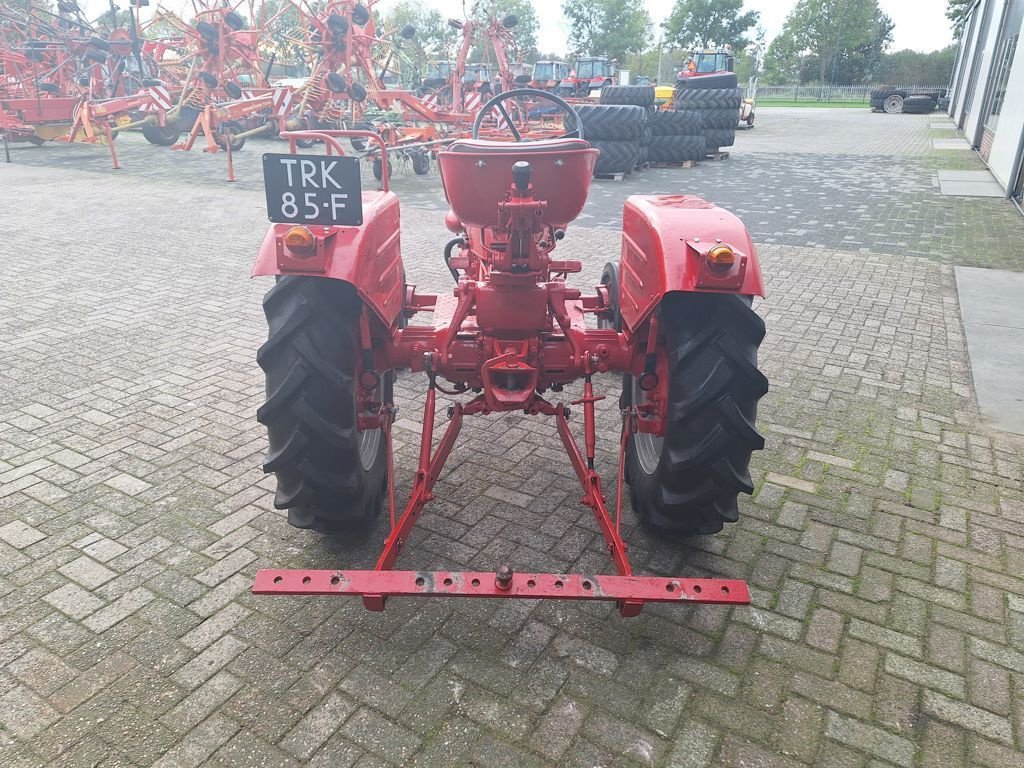 Traktor van het type Sonstige Guldner G15 A2KS, Gebrauchtmaschine in MARIENHEEM (Foto 5)